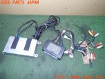 3UPJ=39770579]ジープ グランドチェロキー アルティテュード(WK36A)純正? ナビユニット インタフェース? ALPINE用ハーネス付き 中古_s0
