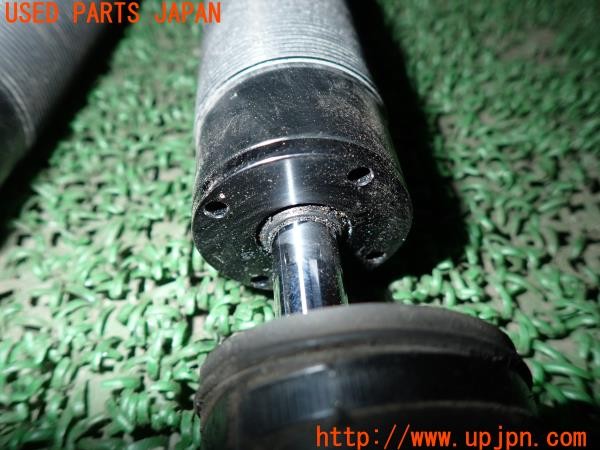 3UPJ=39800440]VW ゴルフGTI(1KAXX)BLITZ ブリッツ ZZ-R 車高調 全長調整式 フルタップ 減衰調整 中古_m3
