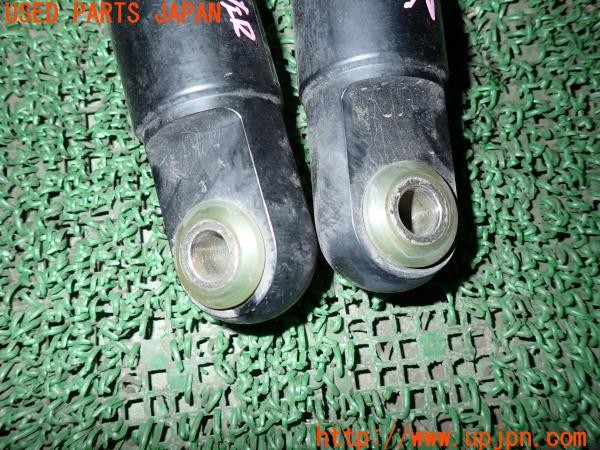 3UPJ=39800440]VW ゴルフGTI(1KAXX)BLITZ ブリッツ ZZ-R 車高調 全長調整式 フルタップ 減衰調整 中古_m4