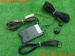 3UPJ=39820503]BMW ミニ(MINI)クーパーD クロスオーバー(XD20F R60)carrozzeria カロッツェリア ND-ETC6 ETC車載器 中古_s1
