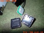 3UPJ=39840503]アウディ A3 スポーツバック1.4TFSI(8PCAX)後期 純正ビルトイン Clarion DSC012 ETC車載器 USB RCA ポート付き 中古_s2