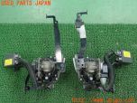 3UPJ=39850558]レクサス LS460(USF40)中期 純正 STANLEY スタンレー P9551 HID フォグランプ フォグライト 左右 LED 中古_s1