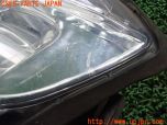 3UPJ=39850558]レクサス LS460(USF40)中期 純正 STANLEY スタンレー P9551 HID フォグランプ フォグライト 左右 LED 中古_s2