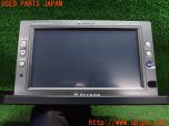 3UPJ=39880502]BMW 320i ハイラインパッケージ(VA20 E90)前期 Panasonic パナソニック CN-DV155FD DVDナビ オンダッシュモニター 中古_s1