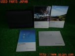 3UPJ=39920802]ベンツ C180 ステーションワゴン ブルーエフィシェンシー(204249 S204)取扱説明書 取説 車両マニュアル 中古_s0
