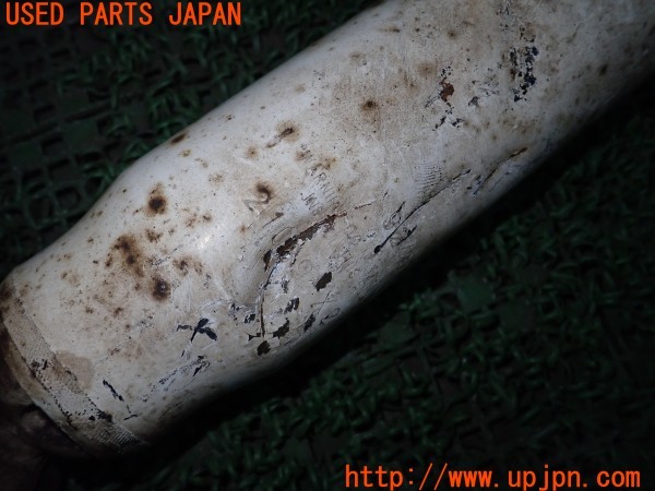 3UPJ=40020408]ジープ ラングラー アンリミテッド サハラ(JK38L)PRO COMP プロコンプ ES9000 フロントショックアブソーバー 中古_m2