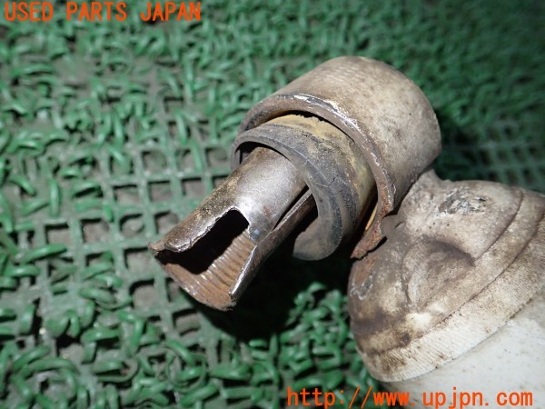 3UPJ=40020408]ジープ ラングラー アンリミテッド サハラ(JK38L)PRO COMP プロコンプ ES9000 フロントショックアブソーバー 中古_m3
