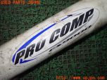 3UPJ=40020408]ジープ ラングラー アンリミテッド サハラ(JK38L)PRO COMP プロコンプ ES9000 フロントショックアブソーバー 中古_s4