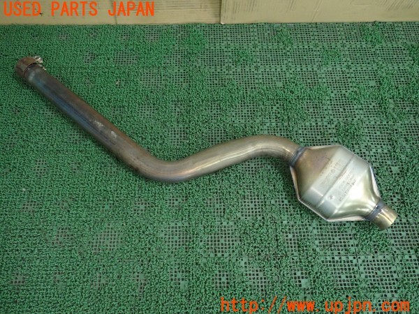 3UPJ=40090159]BMW 320d ラグジュアリー(8C20 F30)純正 8515027 触媒 カット済み 中古_m0