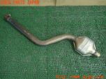 3UPJ=40090159]BMW 320d ラグジュアリー(8C20 F30)純正 8515027 触媒 カット済み 中古_s0