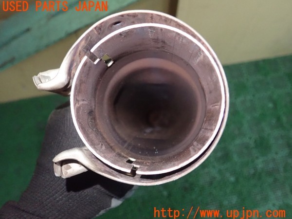 3UPJ=40090159]BMW 320d ラグジュアリー(8C20 F30)純正 8515027 触媒 カット済み 中古_m2