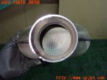 3UPJ=40090159]BMW 320d ラグジュアリー(8C20 F30)純正 8515027 触媒 カット済み 中古_s3