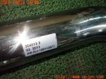 3UPJ=40100025]シボレー サバーバン(型式不明 GMT830)ARIES サイドステップ サイドバー 長さ：約2175mm 中古_s3