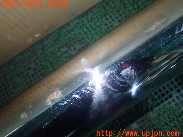 3UPJ=40100025]シボレー サバーバン(型式不明 GMT830)ARIES サイドステップ サイドバー 長さ：約2175mm 中古_m4