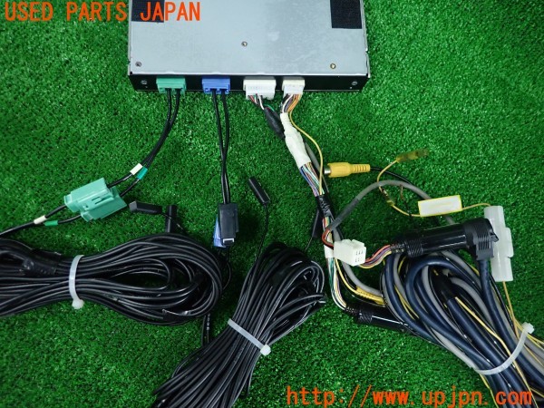 3UPJ=40110578]マークX 250G(GRX120)ECLIPSE　イクリプス DTV106 地デジチューナー ワンセグ 中古_m2
