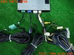 3UPJ=40110578]マークX 250G(GRX120)ECLIPSE　イクリプス DTV106 地デジチューナー ワンセグ 中古_s2
