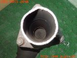 3UPJ=40140159]オデッセイ アブソルート(RB1)前期 純正 触媒 カット エンジン型式 K24A 中古_s3