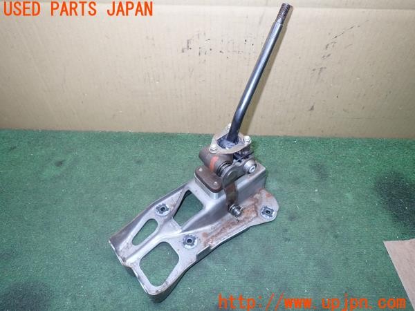 3UPJ=40150201]スプリンタートレノ GT APEX(AE92)後期 社外 TRD? クイックシフト シフトレバー 中古_m0