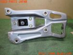 3UPJ=40150201]スプリンタートレノ GT APEX(AE92)後期 社外 TRD? クイックシフト シフトレバー 中古_s2