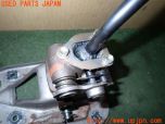 3UPJ=40150201]スプリンタートレノ GT APEX(AE92)後期 社外 TRD? クイックシフト シフトレバー 中古_s4