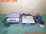 3UPJ=40150502]carrozzeria カロッツェリア AVIC-D9100 AVX-P7700W DEH-P707 DVDナビ マルチCD/MDコントロール DSP HIDE-AWAYユニット 中古_s0