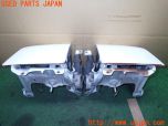 3UPJ=40150561]スプリンタートレノ GT APEX(AE92)後期 純正 ヘッドライトユニット リトラクタブル ADJURE ブルーレンズ 角目 当時物 中古_s3