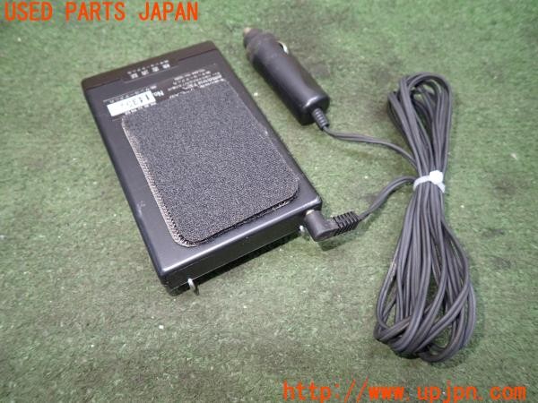 3UPJ=40150575]スプリンタートレノ GT APEX(AE92)後期 サンヨーテクニカ A-533XK レーダー探知機 中古_m2