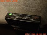 3UPJ=40150575]スプリンタートレノ GT APEX(AE92)後期 サンヨーテクニカ A-533XK レーダー探知機 中古_s4