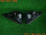 3UPJ=40180558]シビック タイプR ユーロ(FN2)純正 フォグランプ 左右セット LED 中古 _s1