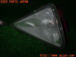 3UPJ=40180558]シビック タイプR ユーロ(FN2)純正 フォグランプ 左右セット LED 中古 _s2