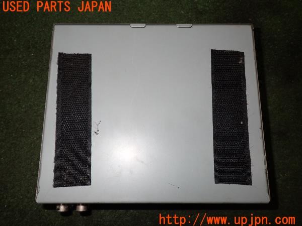 3UPJ=40220578]FJクルーザー(GSJ15W)Panasonic パナソニック TN1NAF19 テレビチューナー TV 本体のみ 中古_m3