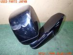 3UPJ=40230055]エクスプローラー XLT(1FMEU74P U251)純正 FoMoCo アシストミラー フェンダーミラー 右前アンダーミラー ガッツミラー 中古_s0