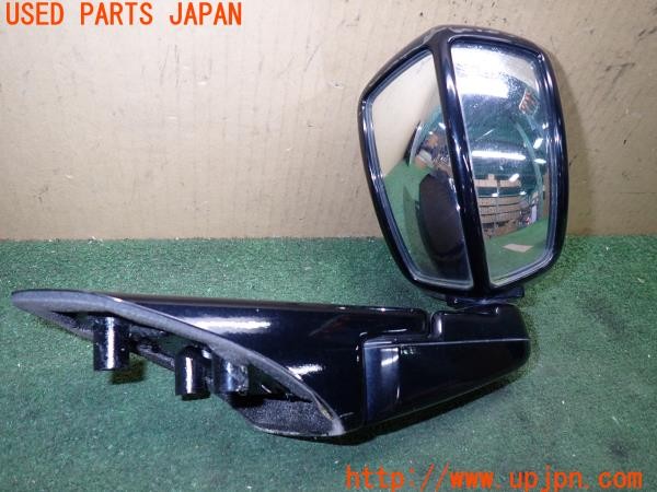 3UPJ=40230055]エクスプローラー XLT(1FMEU74P U251)純正 FoMoCo アシストミラー フェンダーミラー 右前アンダーミラー ガッツミラー 中古_m2