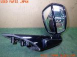 3UPJ=40230055]エクスプローラー XLT(1FMEU74P U251)純正 FoMoCo アシストミラー フェンダーミラー 右前アンダーミラー ガッツミラー 中古_s2