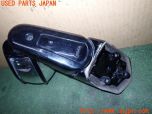 3UPJ=40230055]エクスプローラー XLT(1FMEU74P U251)純正 FoMoCo アシストミラー フェンダーミラー 右前アンダーミラー ガッツミラー 中古_s3