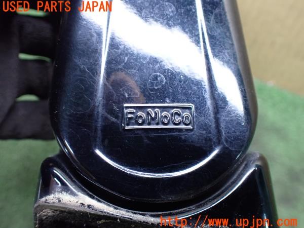 3UPJ=40230055]エクスプローラー XLT(1FMEU74P U251)純正 FoMoCo アシストミラー フェンダーミラー 右前アンダーミラー ガッツミラー 中古_m4
