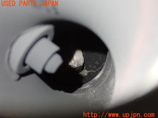 3UPJ=40230159]エクスプローラー XLT(1FMEU74P U251)純正 触媒 キャタライザー 中古_m4