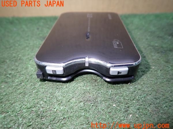 3UPJ=40230503]エクスプローラー XLT(1FMEU74P U251)三菱電機 ミツビシ EP-9U79VB ETC車載器 本体のみ 中古_m2