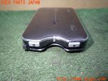 3UPJ=40230503]エクスプローラー XLT(1FMEU74P U251)三菱電機 ミツビシ EP-9U79VB ETC車載器 本体のみ 中古_s2