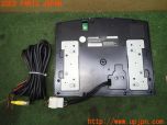 3UPJ=40230559]エクスプローラー XLT(1FMEU74P U251)ALPINE アルパイン TMX-RM3005B フリップダウンモニター 後席モニター 中古_s3