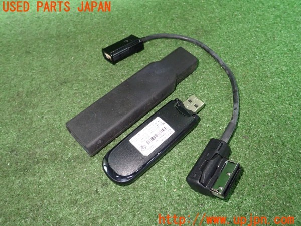 3UPJ=40340549]フィット ハイブリッド(GP1)純正 RT-WV0A ナビリンク インターナビ プレミアムクラブ 中古_m3