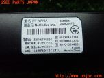 3UPJ=40340549]フィット ハイブリッド(GP1)純正 RT-WV0A ナビリンク インターナビ プレミアムクラブ 中古_s4
