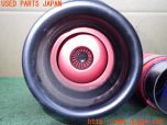 3UPJ=40390106]アバルト 595 ツーリズモ(31214T)TEZZO テッツォ エアクリーナー カーボンエアインテークシステム 中古_s3