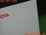 3UPJ=40450802]SAI (サイ) SCパッケージ(AZK10)後期 取扱説明書 取説 車両マニュアル 中古_s2
