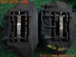 3UPJ=40490301]レクサス LS600h バージョンS Iパッケージ(UVF45)純正 キャリパー 1台分 中古_s2