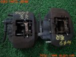 3UPJ=40490301]レクサス LS600h バージョンS Iパッケージ(UVF45)純正 キャリパー 1台分 中古_s3