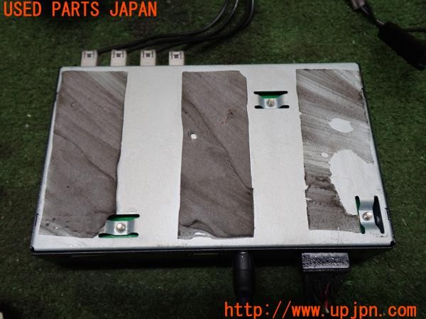 3UPJ=40510578]アルファードハイブリッド Gエディション(ATH10W)KEIYO 慶洋エンジニアリング DTM-001 地デジチューナー 中古_m2