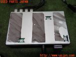 3UPJ=40510578]アルファードハイブリッド Gエディション(ATH10W)KEIYO 慶洋エンジニアリング DTM-001 地デジチューナー 中古_s2