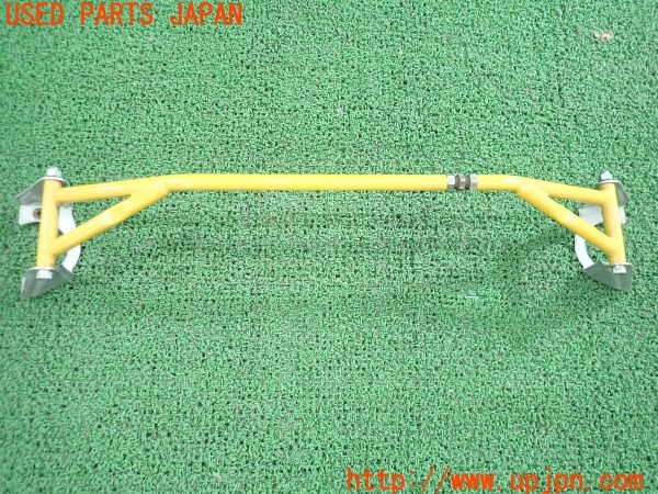 3UPJ=40570705]ロードスター Ｒリミテッド(NA8C)純正 フロントタワーバー 中古_m0