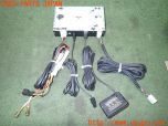 3UPJ=40580510]ベンツ SL350(230467 R230)前期 純正 M 000 820 00 89 MM・CY-NQ1101B VICS受信ユニット アンテナ ビーコン 中古_s1